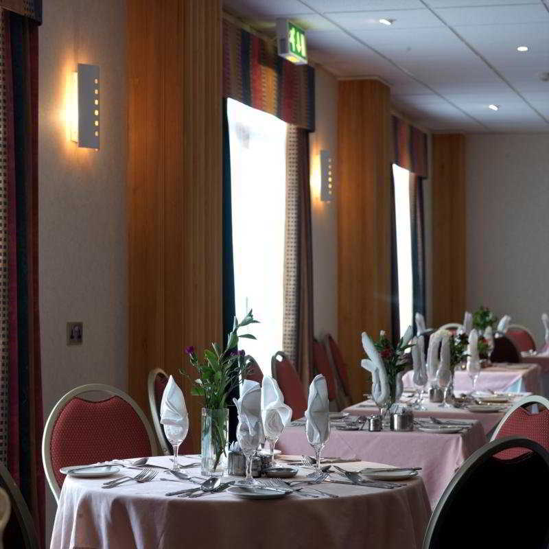 The Metropole Hotel Saint Helier Exterior photo
