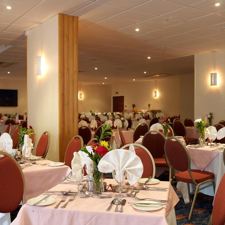 The Metropole Hotel Saint Helier Exterior photo