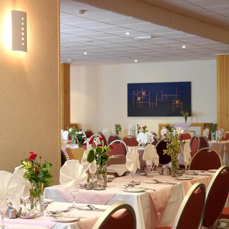 The Metropole Hotel Saint Helier Exterior photo